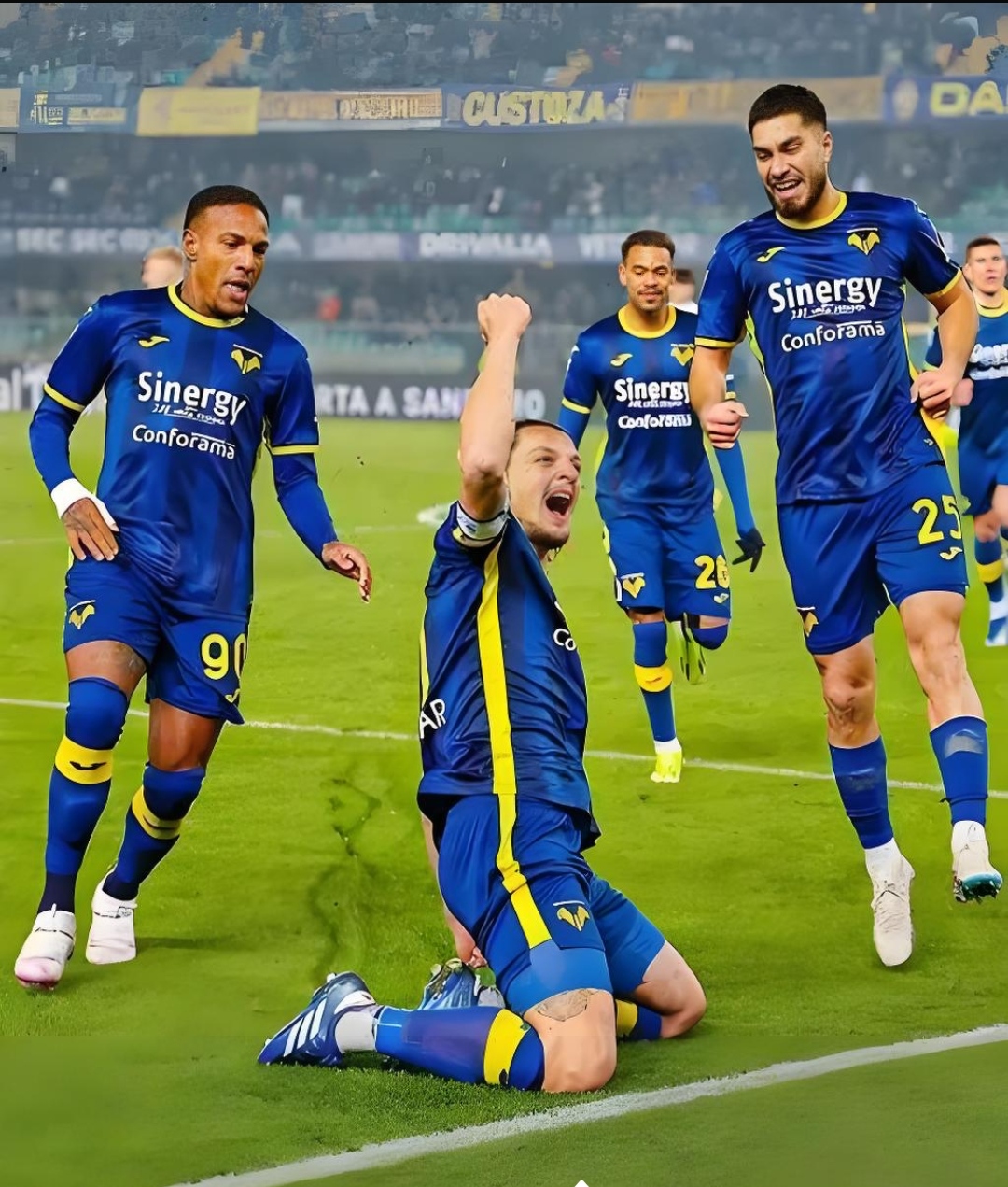 关于赛地聚焦：意甲关键时刻热度飙升，比利亚雷亚尔刷新队史纪录，媒体盛赞，团队化学反应显著的信息星空体育在线入口