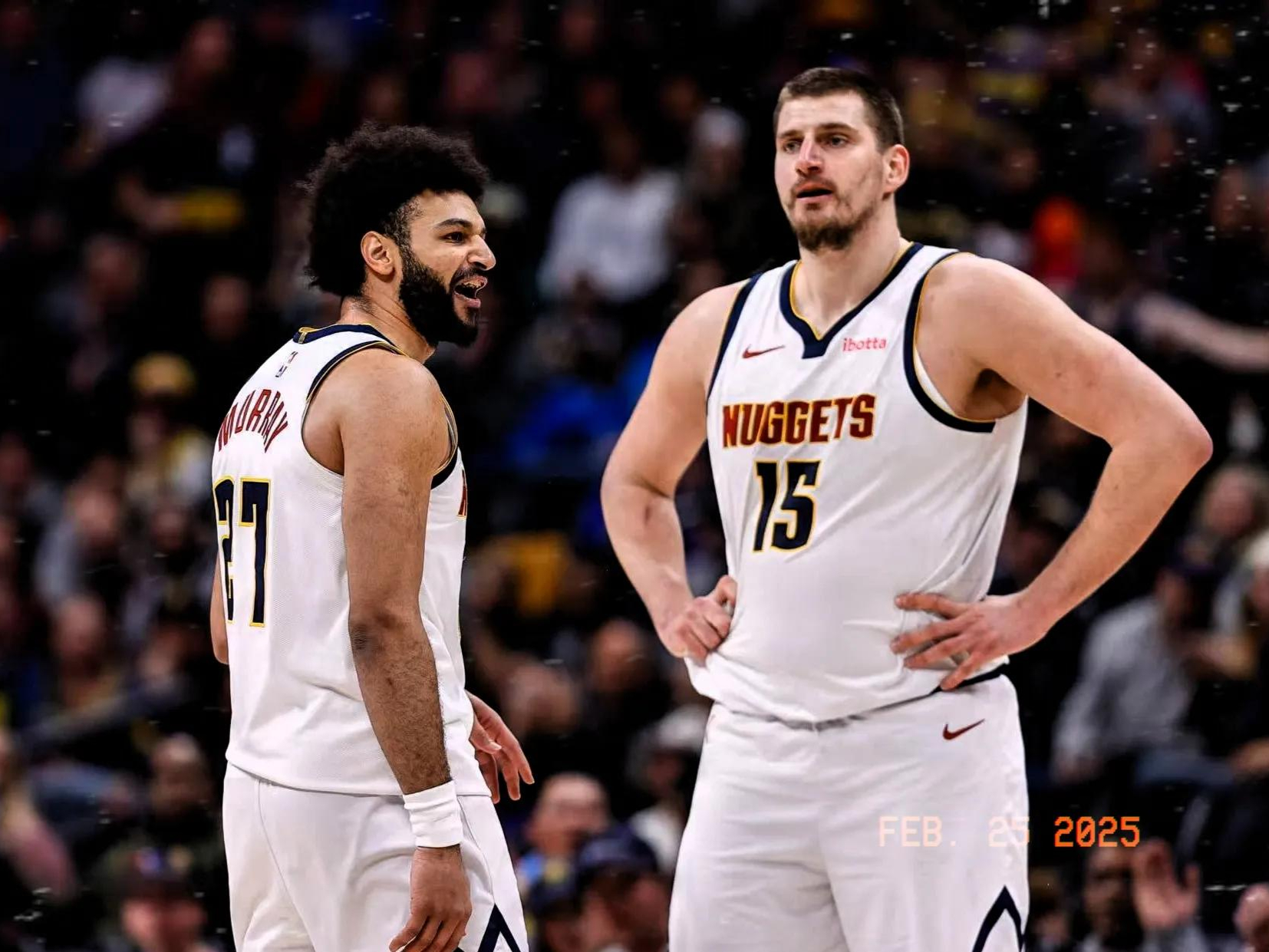 包含清晨丹佛掘金备战NBA季后赛，临场应变细节曝光，引发热议，心理建设被强调的词条星空体育下注平台