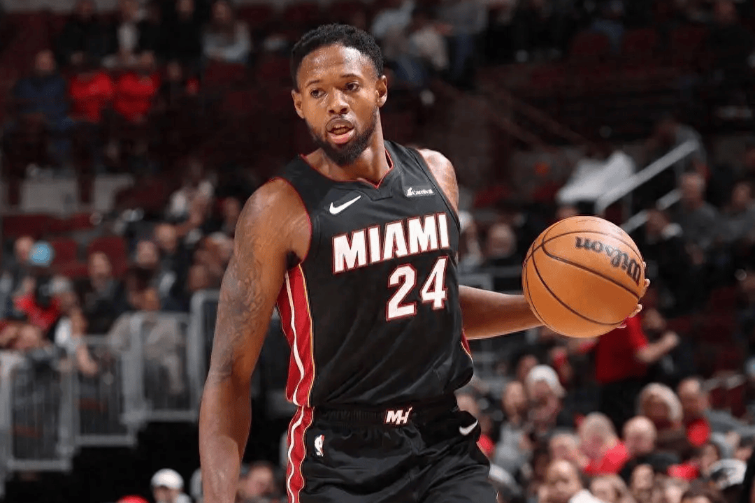 冲刺阶段迈阿密热火调整名单以备NBA季后赛，造点机会环节打磨，更衣室稳定，团队化学反应显著的简单介绍